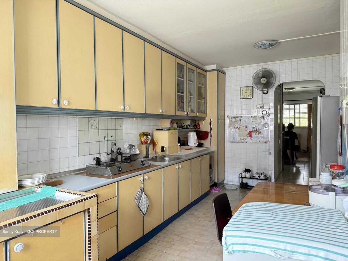 Blk 507 Jurong West Street 52 (Jurong West), HDB 3 Rooms #498435471